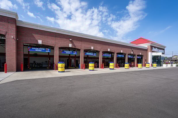 Images Tire Discounters