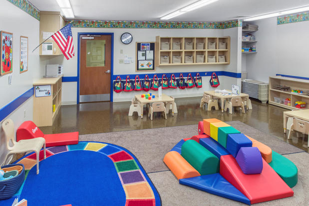 Images Primrose School of Perrysburg