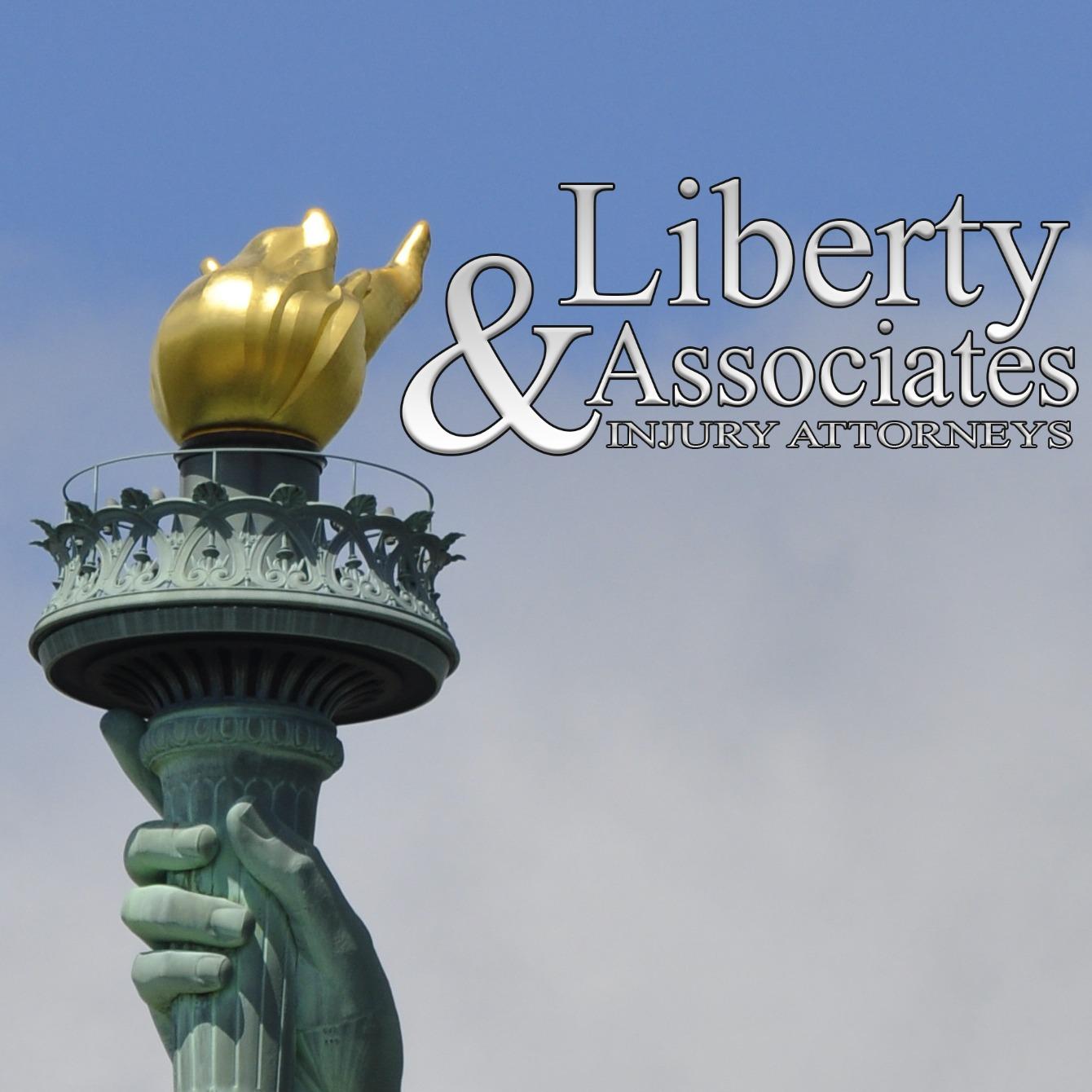 Liberty & Associates - Santa Monica, CA 90401 - (310)899-6030 | ShowMeLocal.com