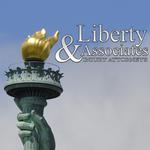 Liberty & Associates Logo