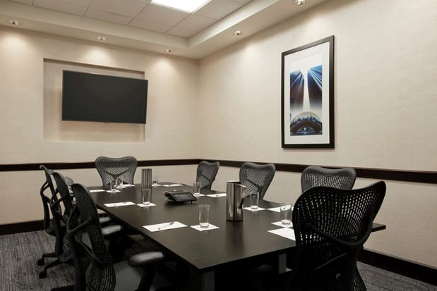 Images Hampton Inn & Suites Rosemont Chicago O'Hare