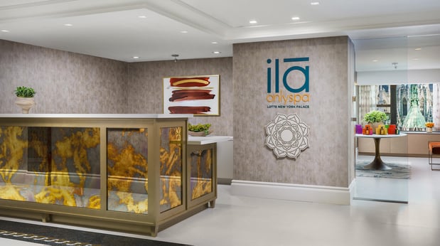 Images ila Only Spa