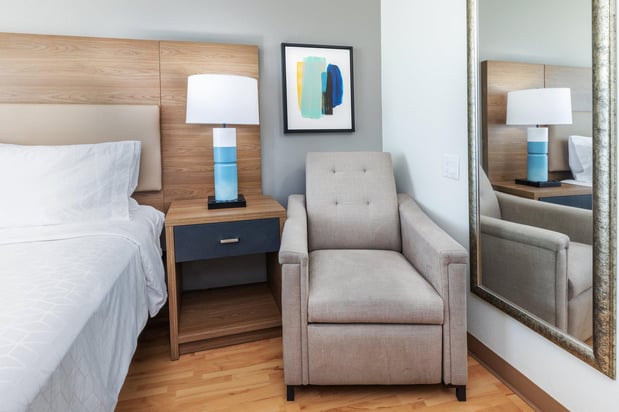 Images Candlewood Suites Muskogee by IHG