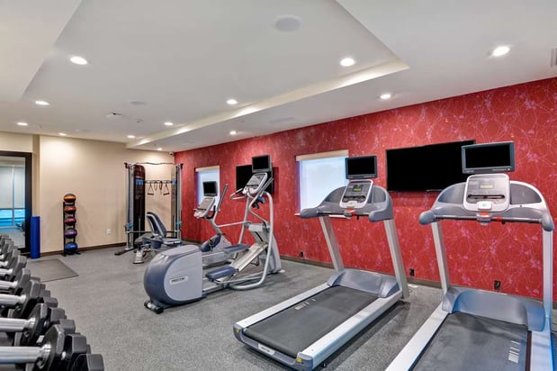 Images Home2 Suites by Hilton Hot Springs