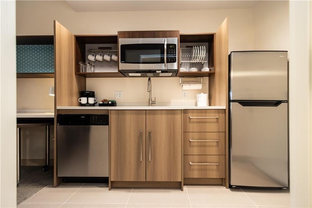 Images Home2 Suites by Hilton Hammond