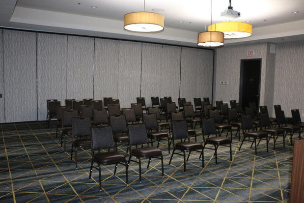 Images Holiday Inn & Suites McKinney - N Allen by IHG