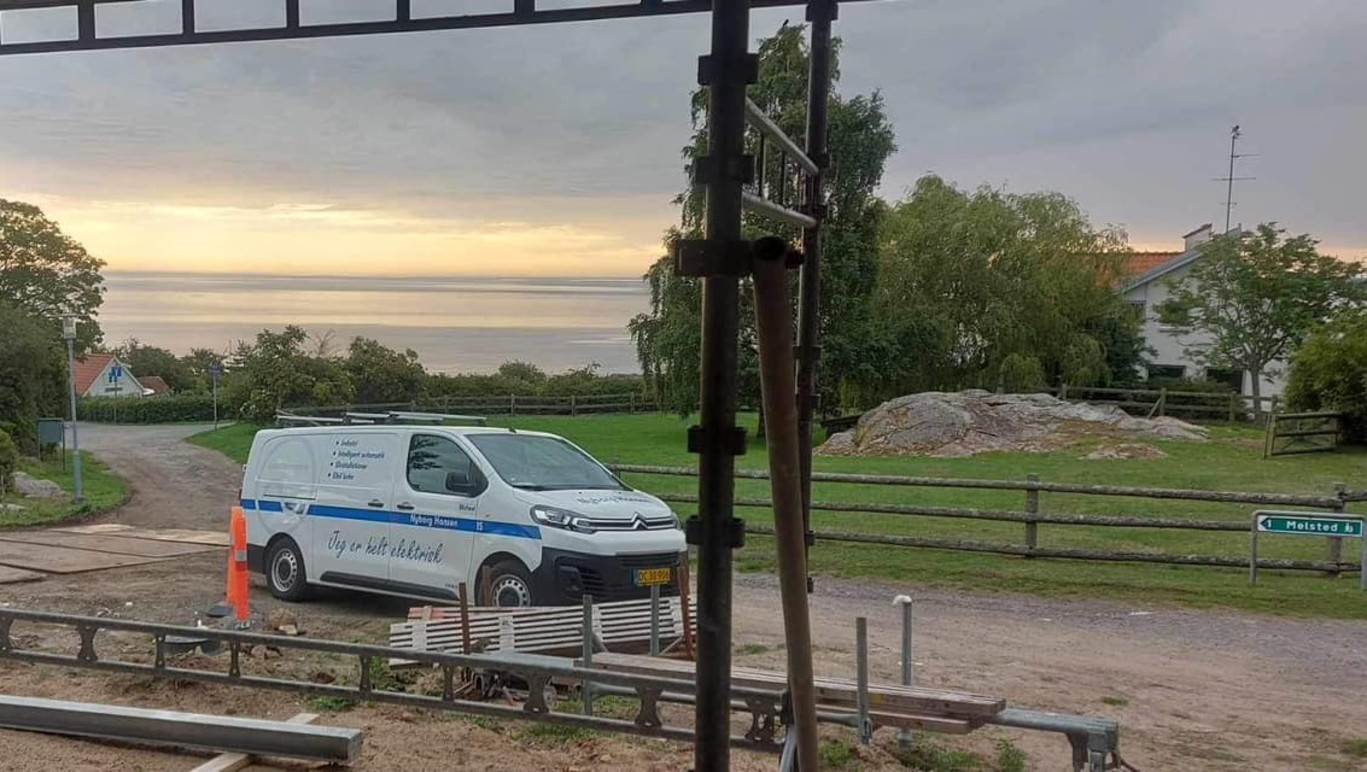 Images K. Nyborg Hansen ApS