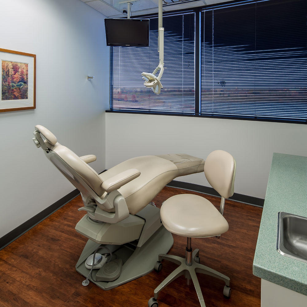 Maple Grove Family Dental Clinic Photo