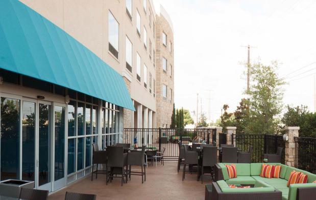 Images Hotel Indigo Waco - Baylor by IHG