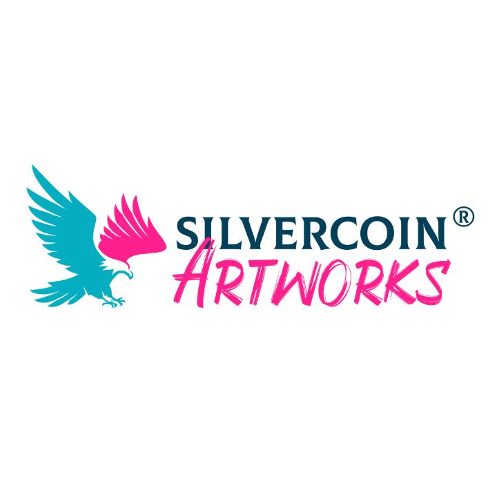 Logo von SilverCoin Artworks X e.U.