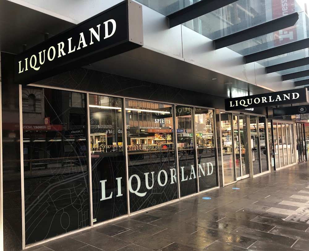 Images Liquorland Elizabeth Street