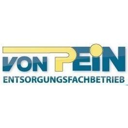 Containerdienst von Pein GmbH & Co. KG Logo