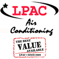 LPAC Services, Inc. Logo
