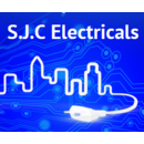 S. J. C. Electricals Logo