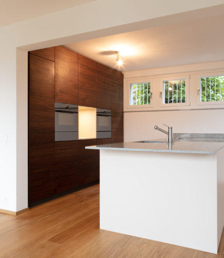 Bilder Lüscher & Knechtli AG