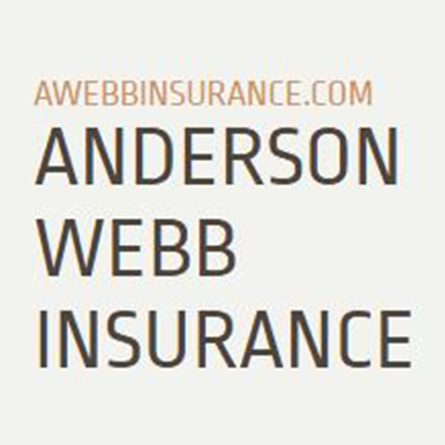 Anderson Webb Insurance, LLC Logo