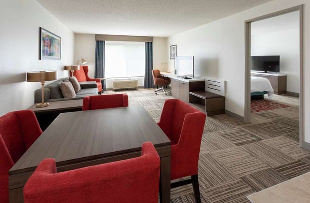 Images Hilton Garden Inn Minneapolis St. Paul-Shoreview