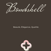 Bombshell bijouterie fantaisie (détail)