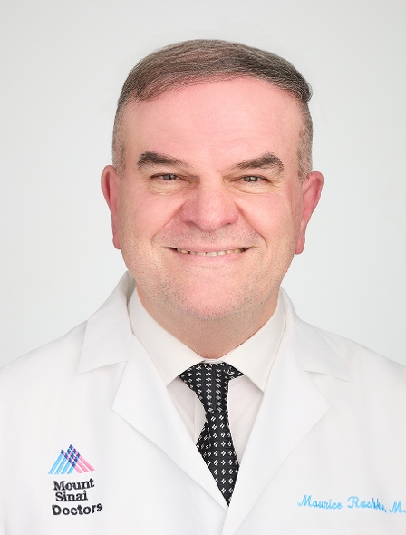 Dr. Maurice Rachko, MD - New York, NY - Cardiovascular Disease, Cardiologist
