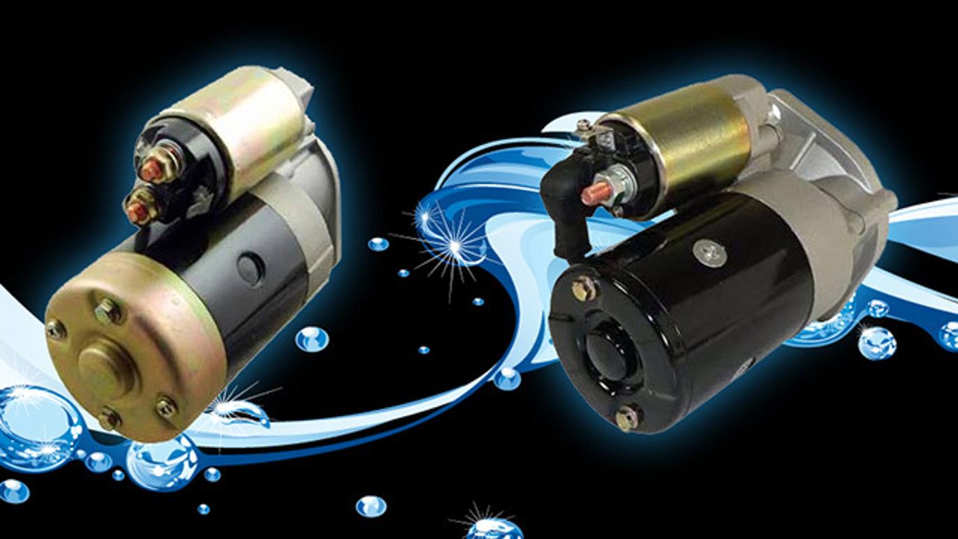 Images ELHÅ - Bil & Båtelektriska