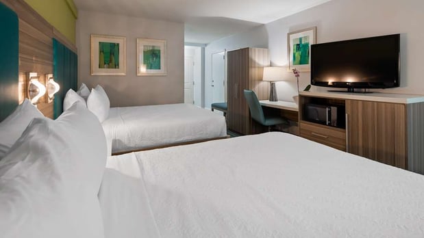Images Best Western Plus Oceanside Inn