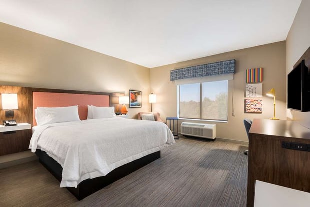 Images Hampton Inn Batesville