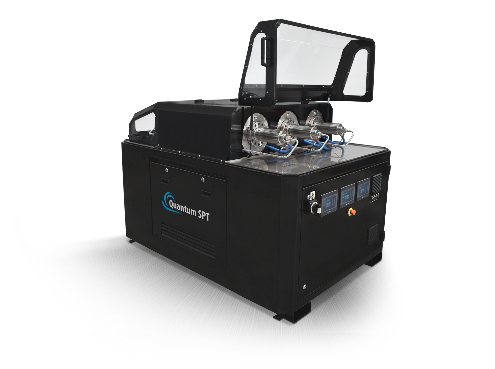 Waterjet Production Academy GmbH, Zeppelinstrasse 7a in Karlsruhe