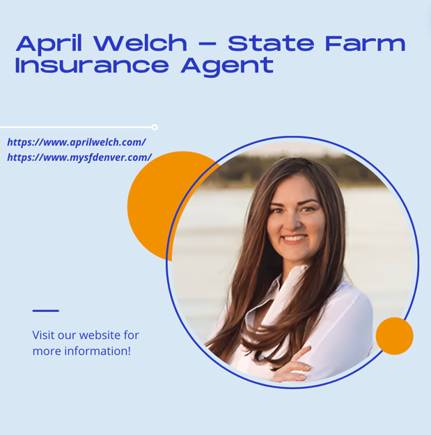 Images April Welch - State Farm Insurance Agent