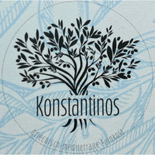 Logo Konstantinos Shop