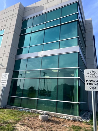 Images Disciple Window Tint in Tyler, Texas
