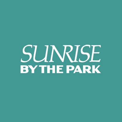 Sunrise by the Park