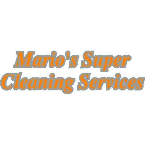 MSCS Cleaning Ltd Logo