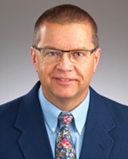 James Crabill, PA-C 
