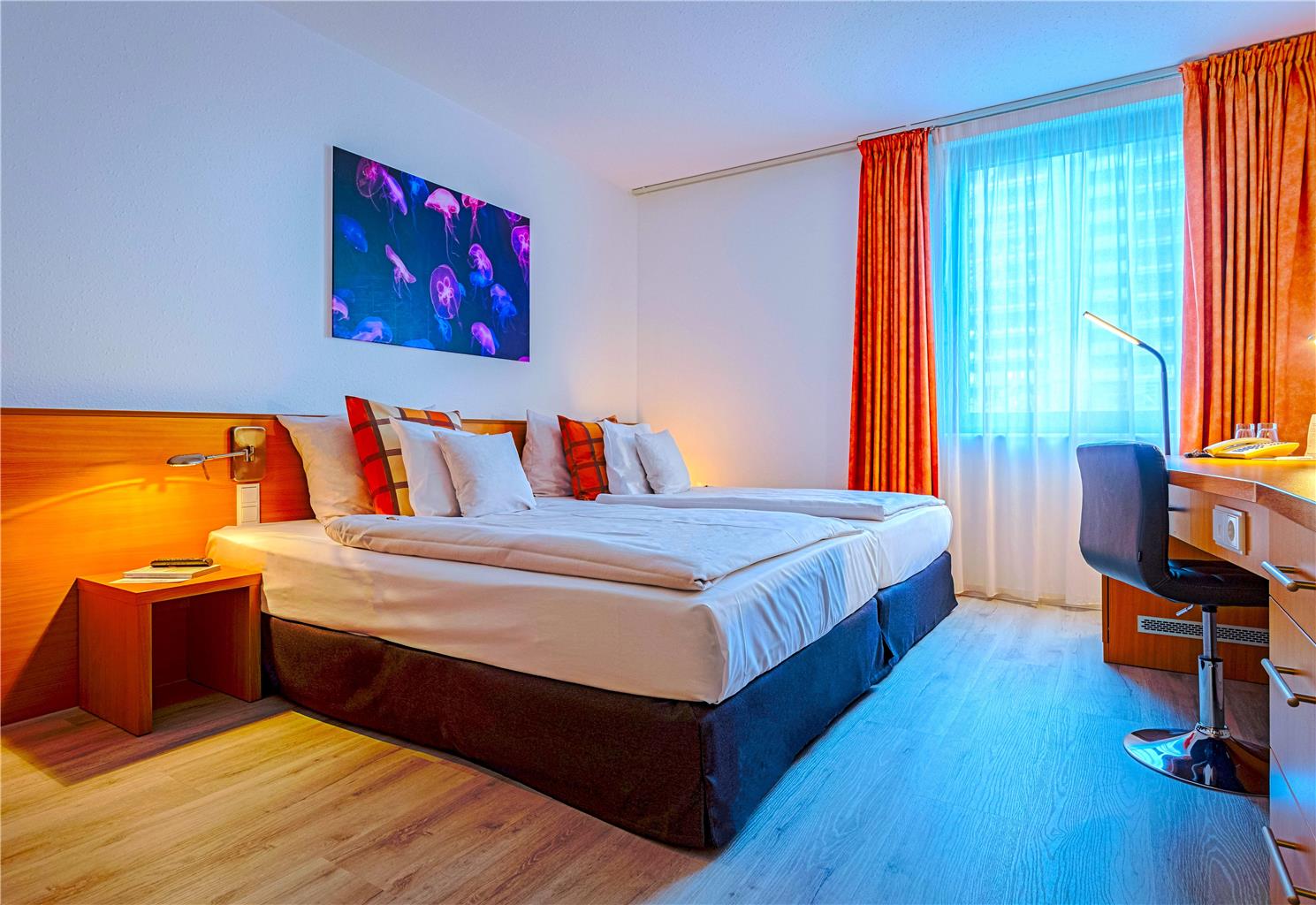 Bild 38 Best Western Macrander Hotel Frankfurt/Kaiserlei in Offenbach