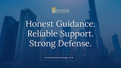 Images Miranda Law Office, LTD