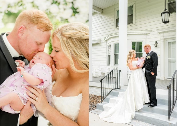 Images PBC Venue - Pole Barn Chic Events, LLC