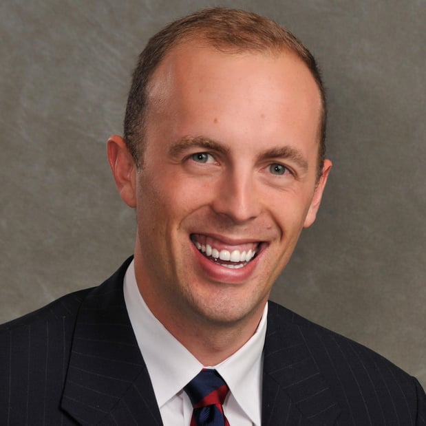 Images Edward Jones - Financial Advisor: Hunter E Boody, ChFC®
