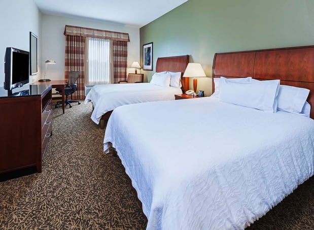 Images Hilton Garden Inn Corpus Christi