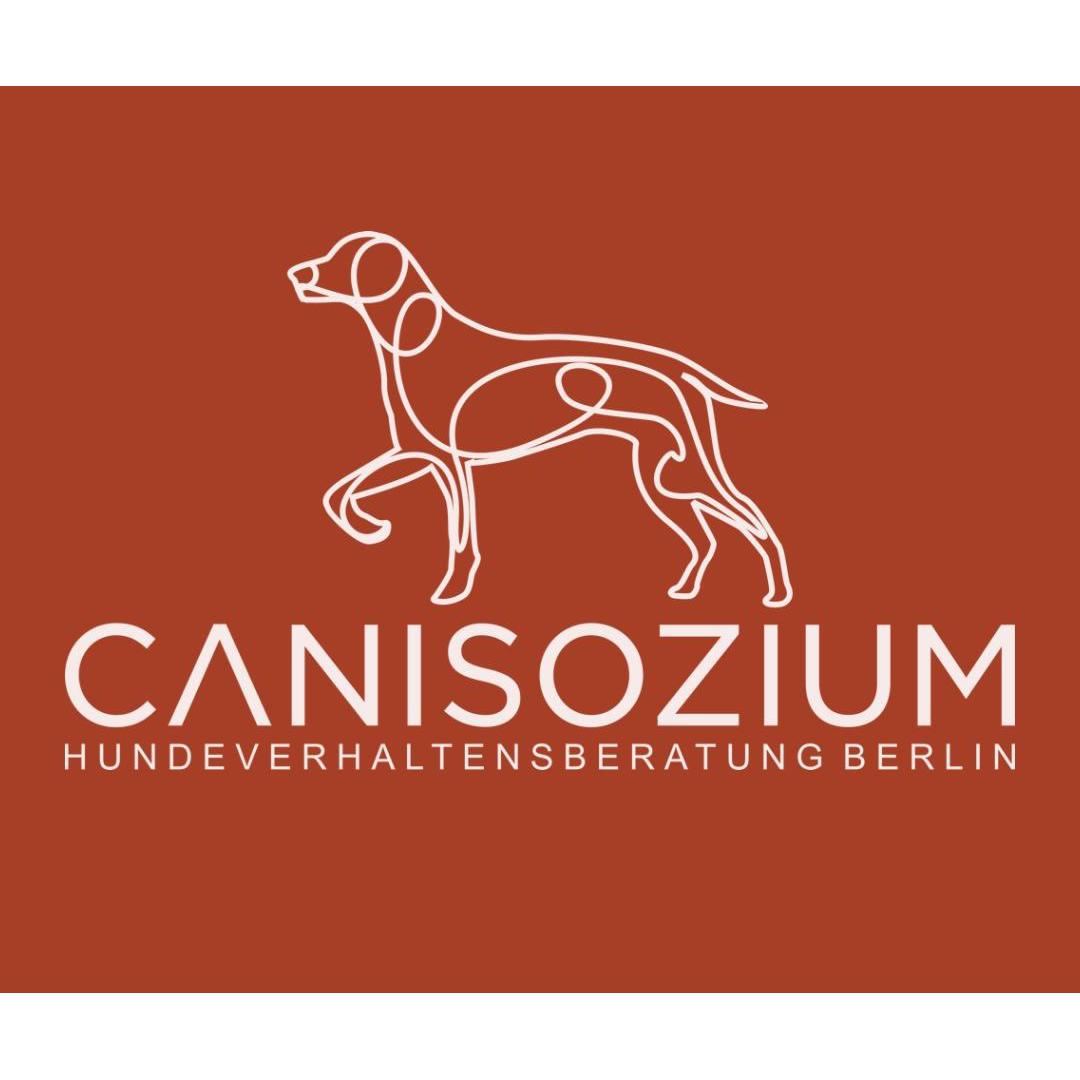 CaniSozium Hundeschule in Berlin - Logo
