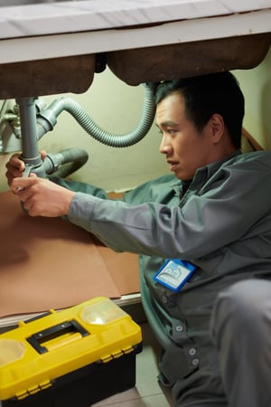 Images Affordable Westminster Plumbing Services