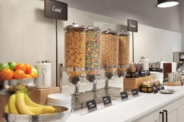 Images Embassy Suites by Hilton Wilmington Riverfront