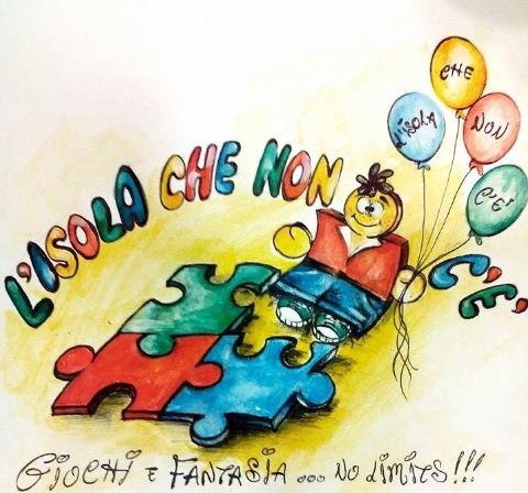 Images L'Isola Che Non C'E'