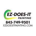 EZ Does It Painting Corp Logo