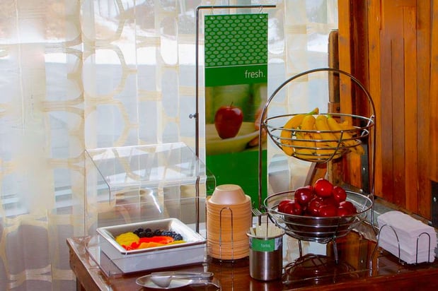 Images Hampton Inn & Suites Flagstaff