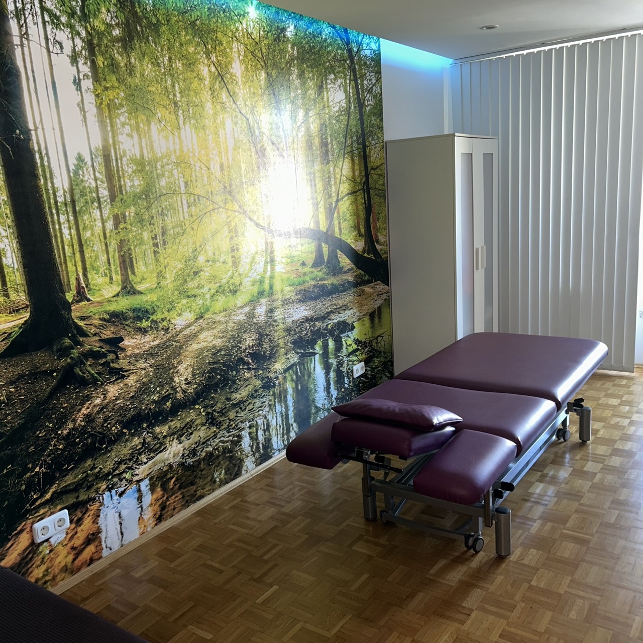 Bild 3 von Physiotherapie Andrea Ike