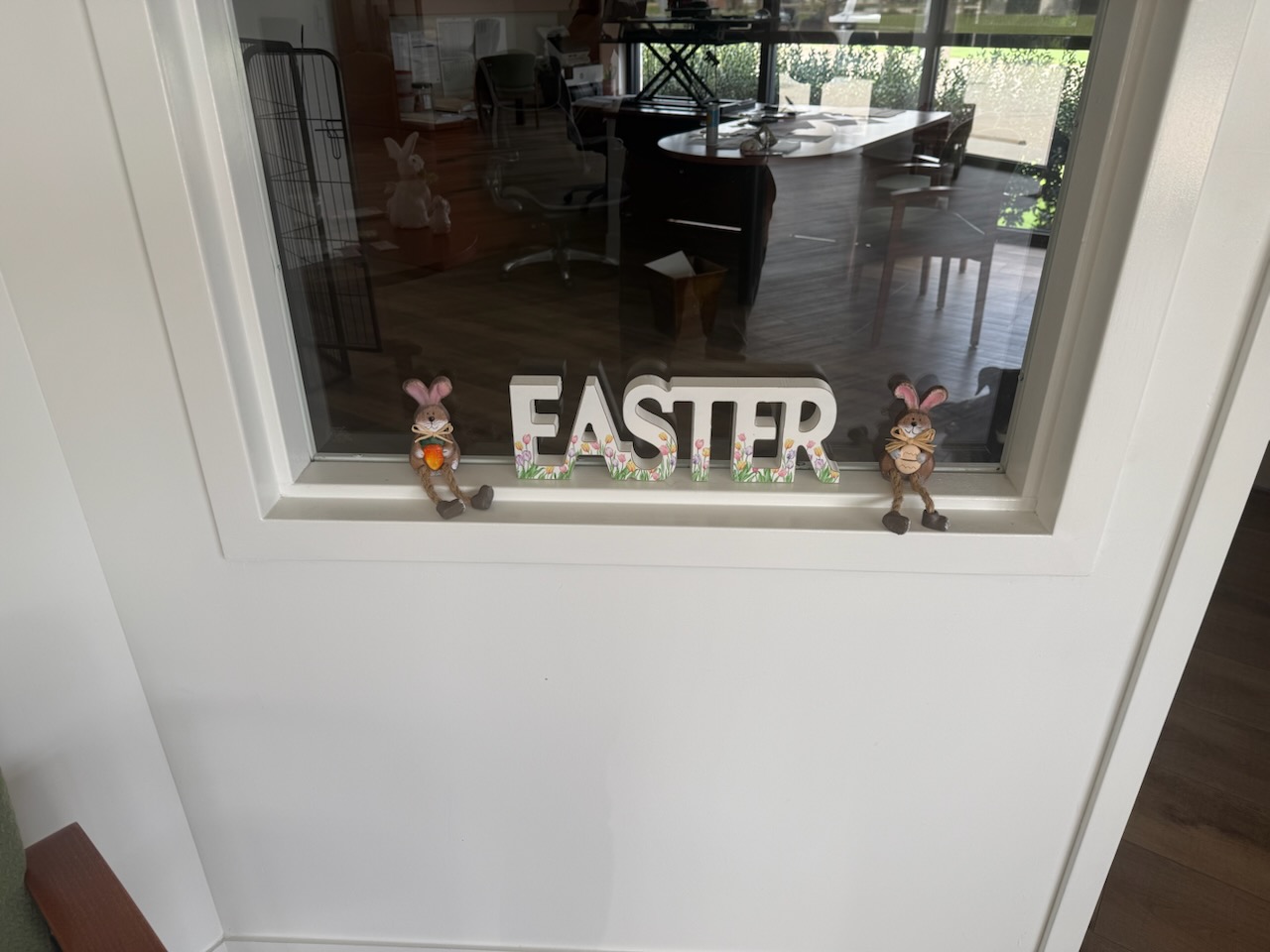 Our office and help teach you and your family about the importance of Life Insurance. Harvey