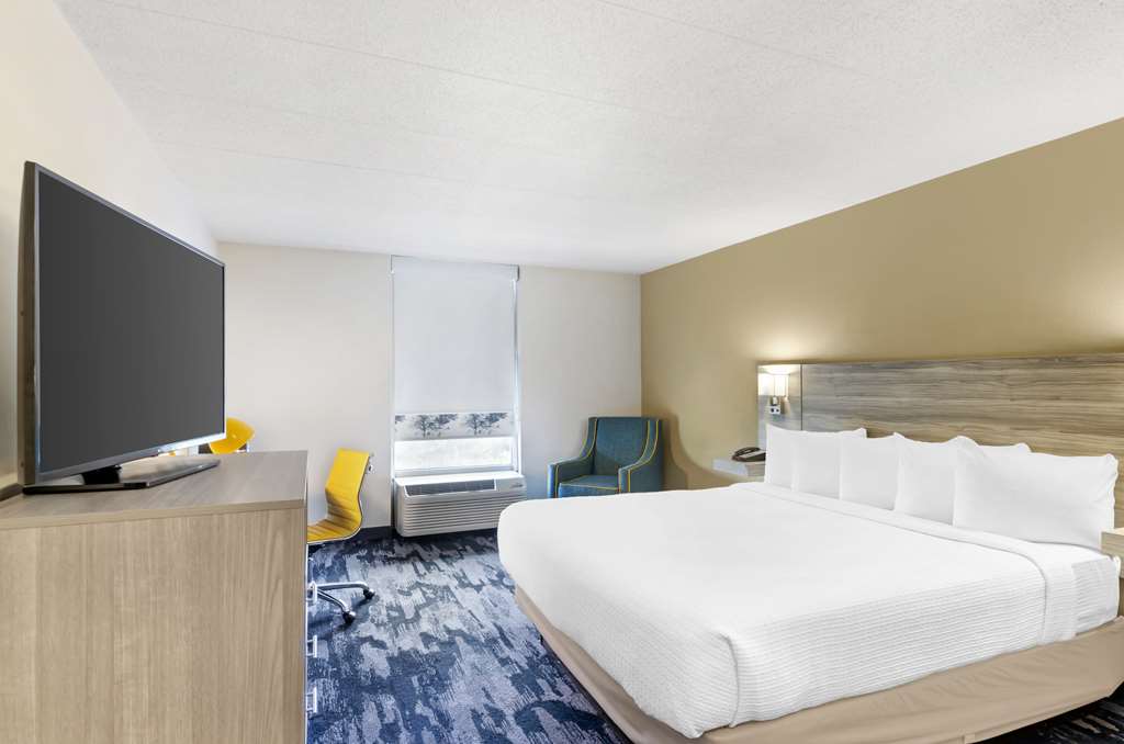 King Room