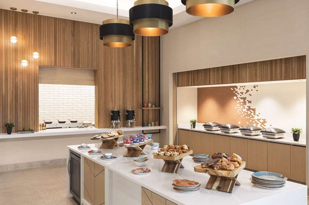 Images Hilton North Scottsdale at Cavasson