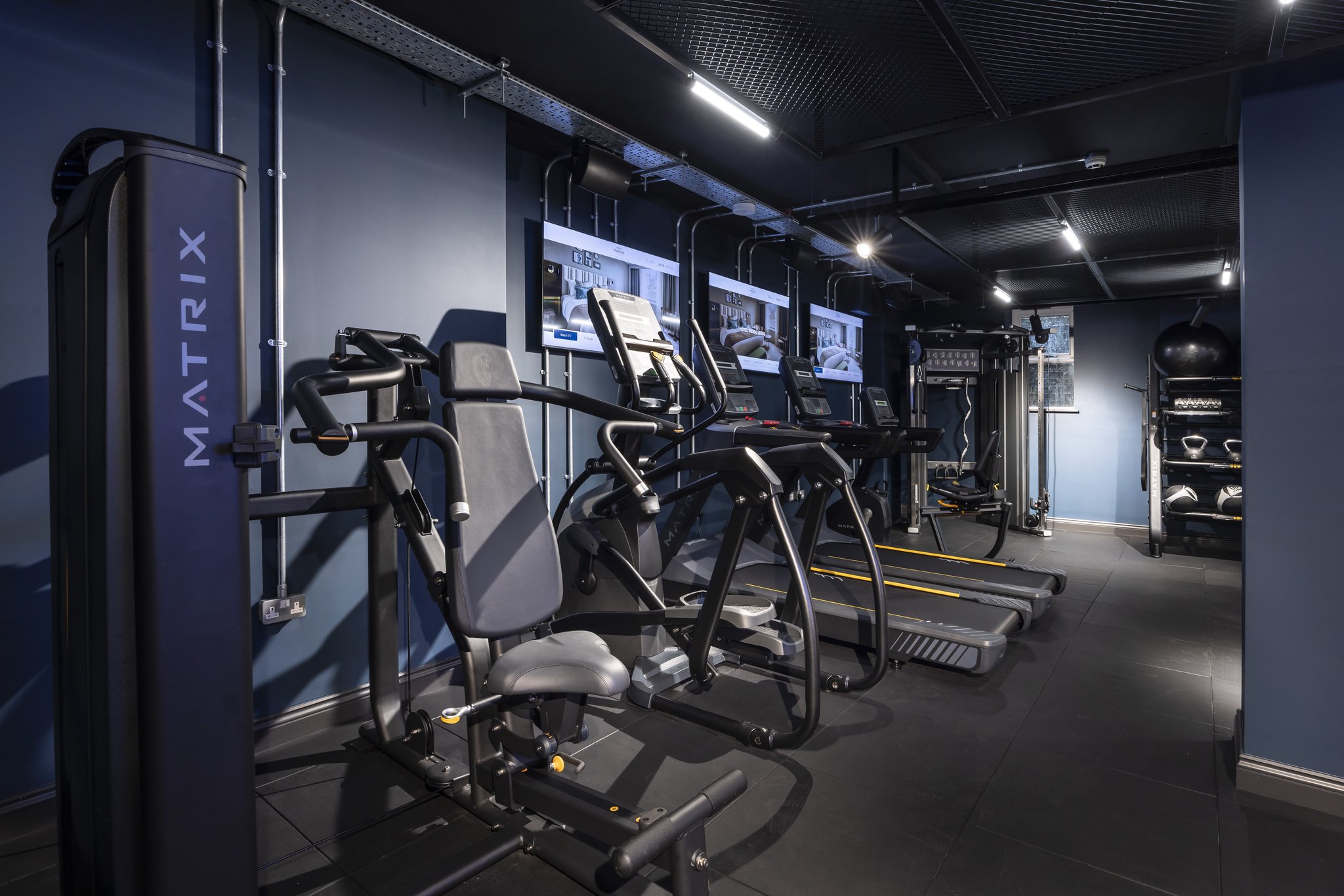 Images Hotel Indigo Leeds by IHG