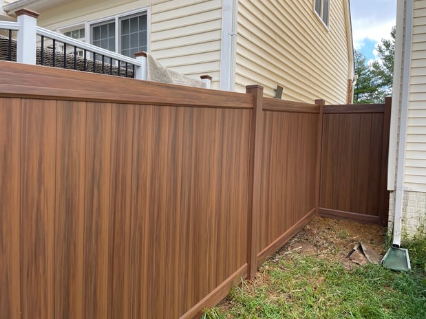 Images Superior Fence & Rail